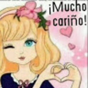 Meet your Posher, Esperanza